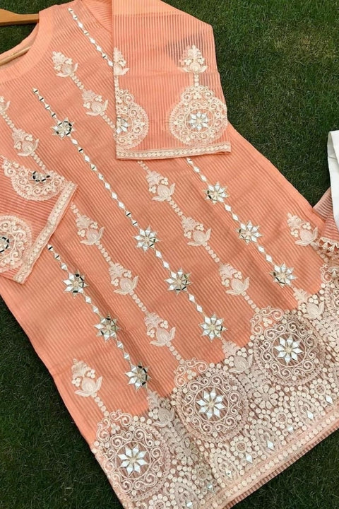 CHAND (PEACH) - Lubana Store