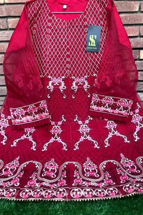 DAWN (RED) - Lubana Store