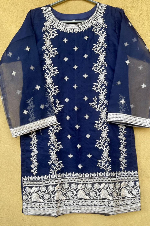 JHUM (BLUE) - Lubana Store