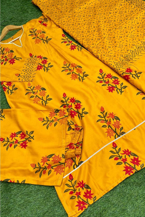 BLUEBERRY (MUSTARD) - Lubana Store