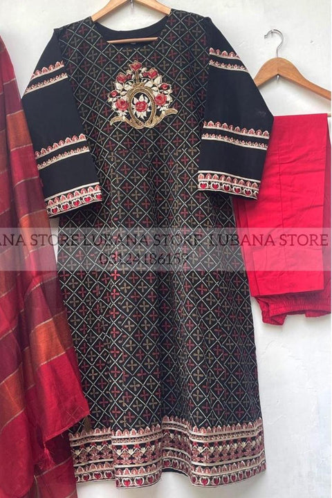 AROOBA (BLACK) - Lubana Store