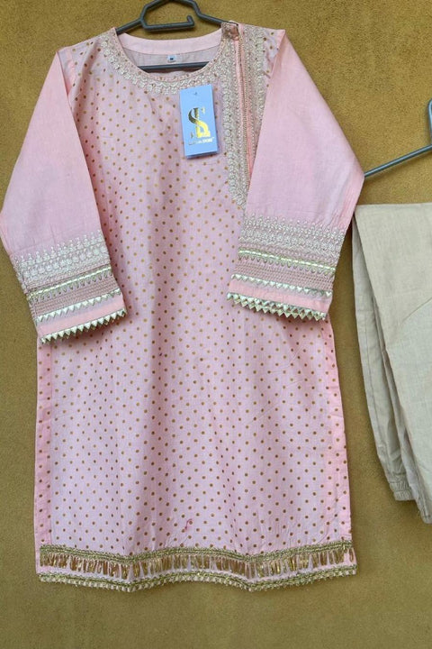 POLKA (PINK)