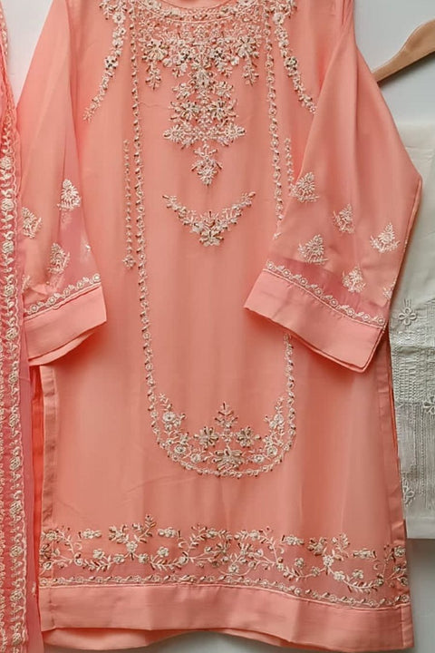 GHAZANIA (PEACH) - Lubana Store
