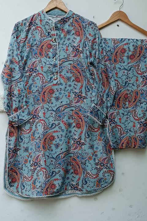 CO-ORD (18) - Lubana Store
