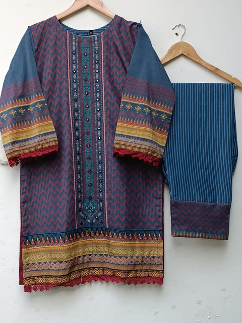 CARDINAL (BLUE)
