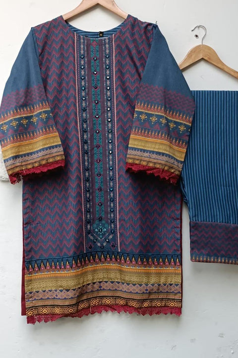 CARDINAL (BLUE)