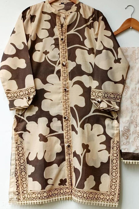 GLAMMER (BROWN) - Lubana Store