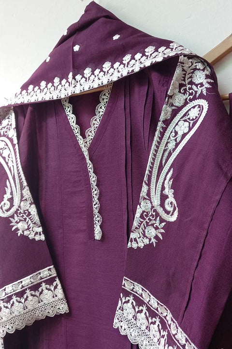 BLACK ART (PURPLE) - Lubana Store
