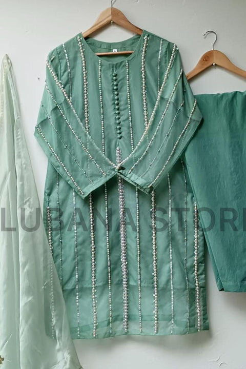 SEA PEARL (PISTA) - Lubana Store