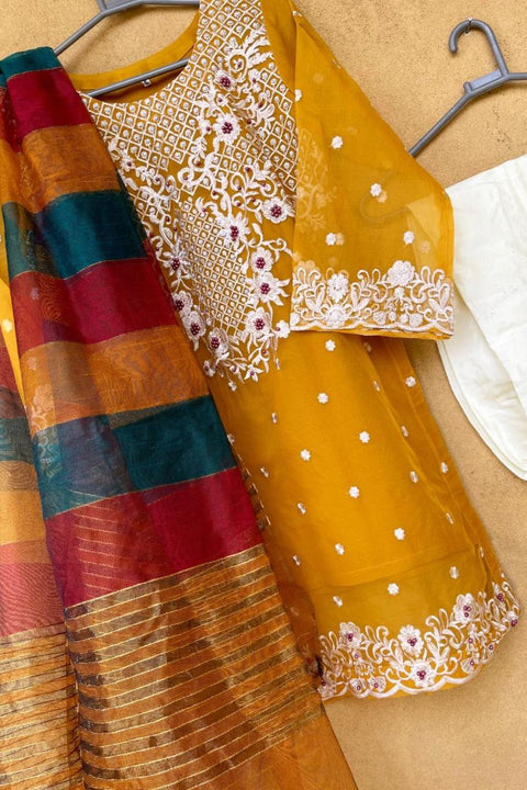 CHANAR (MUSTARD) - Lubana Store