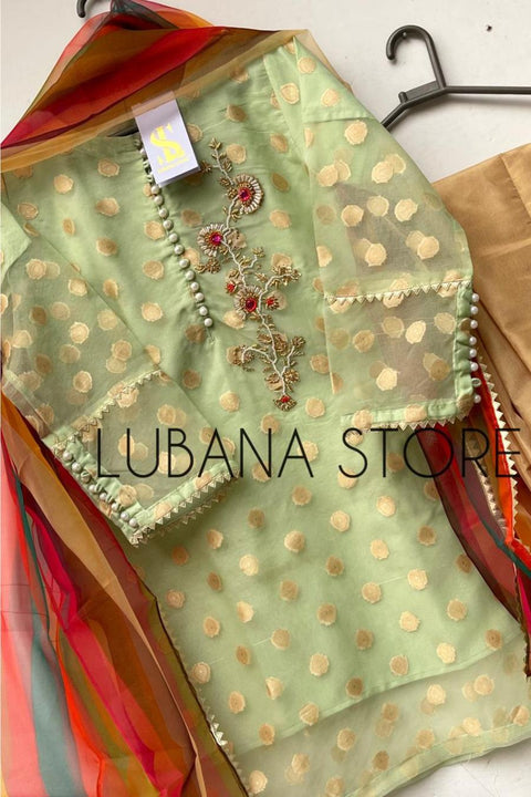 YASMEEN (PISTA) - Lubana Store