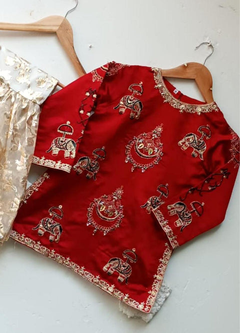 PALACHI (RED) - Lubana Store