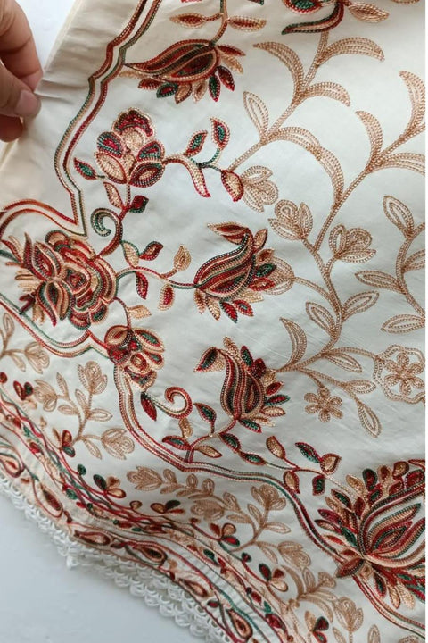 MAE (OFF WHITE) - Lubana Store