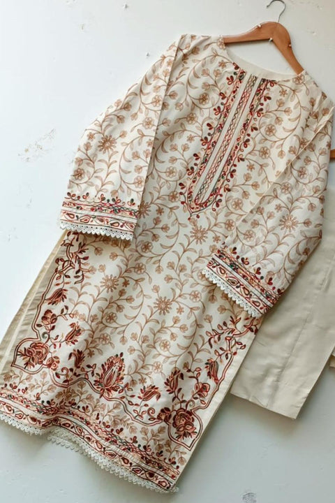 MAE (OFF WHITE) - Lubana Store