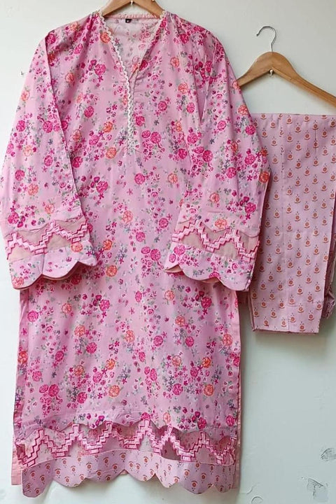 SILAS (PINK) - Lubana Store