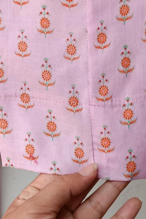 SILAS (PINK) - Lubana Store
