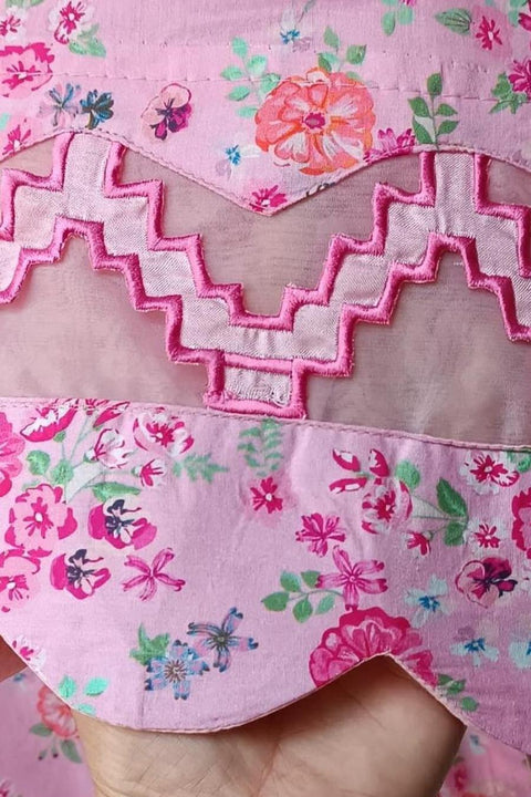 SILAS (PINK) - Lubana Store