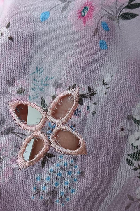 TATUM (LILAC) - Lubana Store
