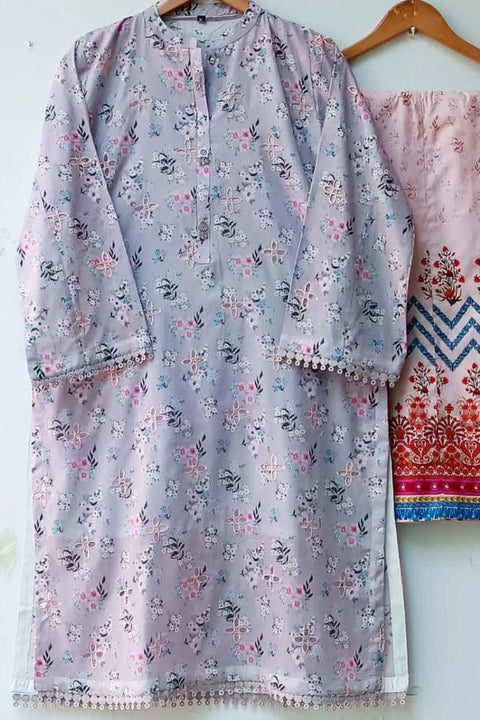 TATUM (LILAC) - Lubana Store