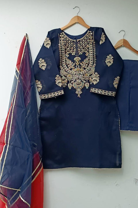 KINSLEY (NAVY) - Lubana Store