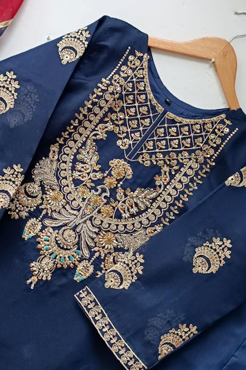 KINSLEY (NAVY) - Lubana Store