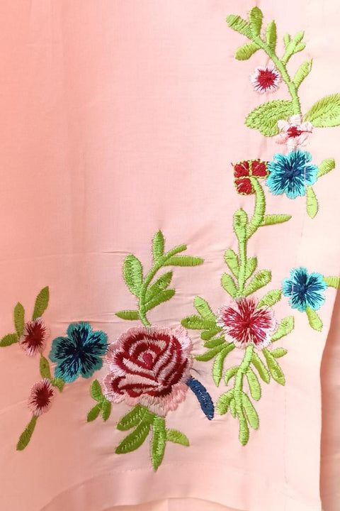 GLAM 2 (PEACH) - Lubana Store