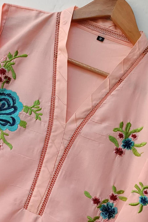GLAM 2 (PEACH) - Lubana Store