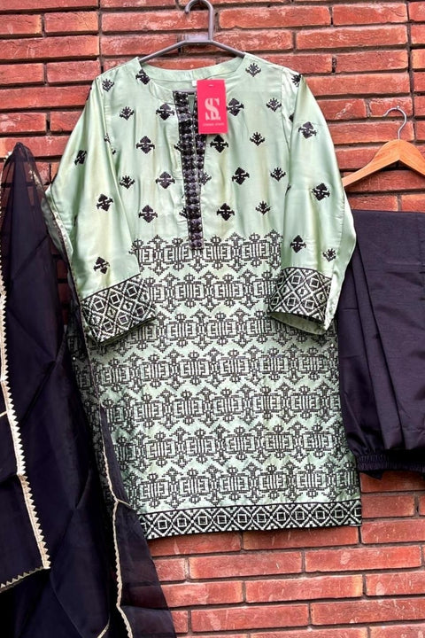 CRISS CROSS (GRAY) - Lubana Store