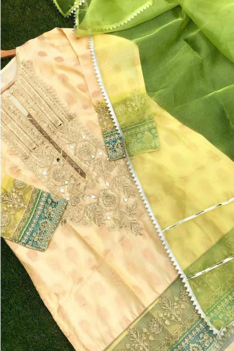 GRASS (YELLOW) - Lubana Store
