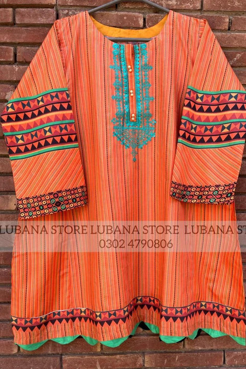 PEPLUM 2 - Lubana Store
