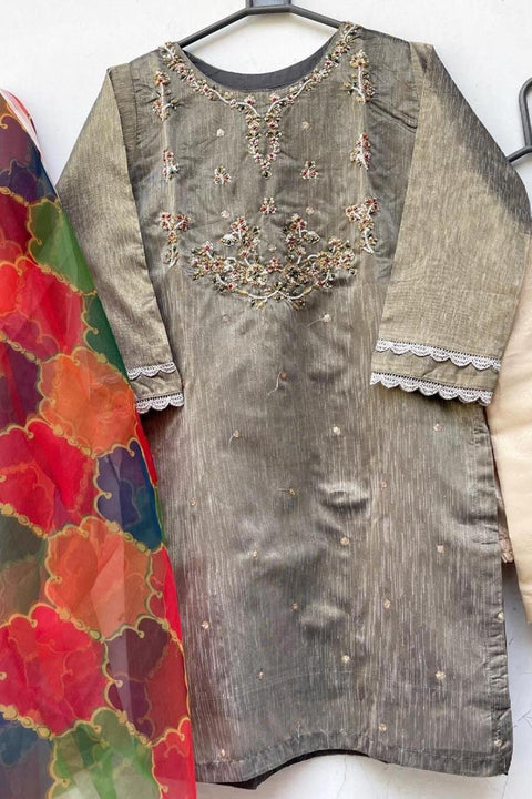 REEM (GRAY) - Lubana Store