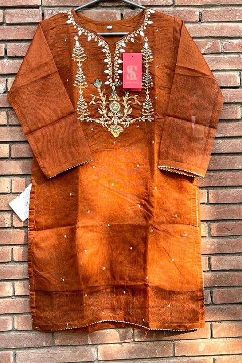 EMERALD (ORANGE) - Lubana Store