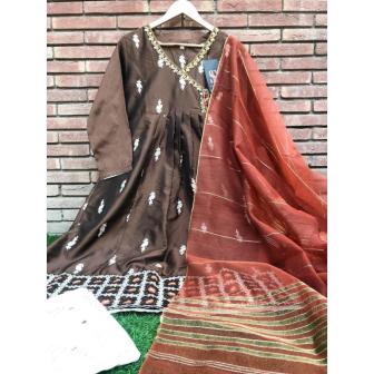 OCEAN (BROWN)