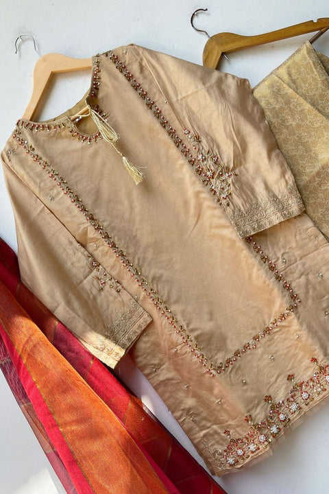 SAJAL (SKIN)