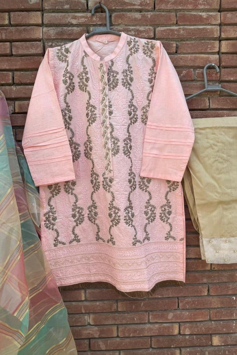ZEENA (PINK)