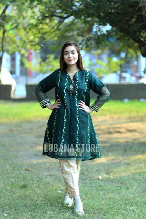 BELLA (GREEN)
