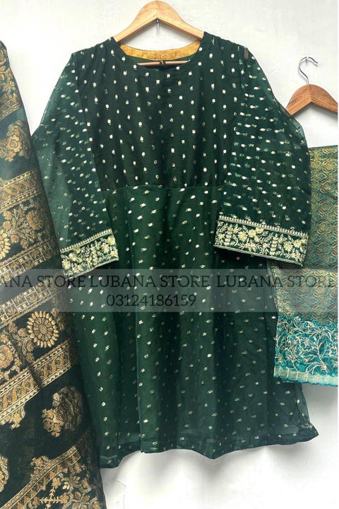 BINDIYA (GREEN)