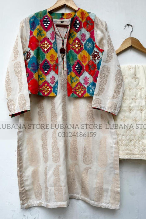 MULTI CULTURE 3 (OFF WHITE)