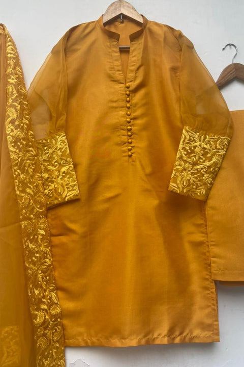 ROMEO (MUSTARD) - Lubana Store